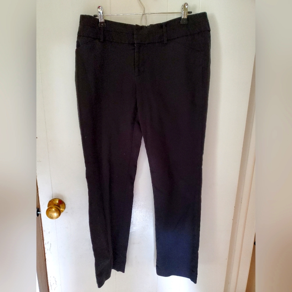 Calvin Klein ankle-length pants